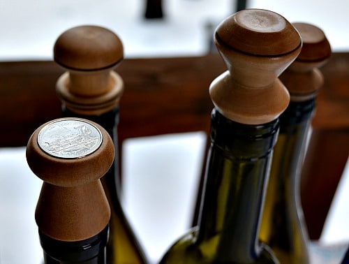 Pricing: How to price bottle stoppers