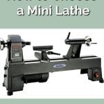 mini lathe