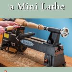 mini lathe