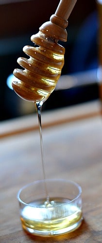 Honey Dipper Dripping