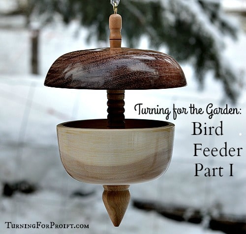 Bird Feeder