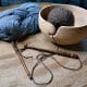 Pricing a beautiful wooden yarn bowl can be a real challenge.